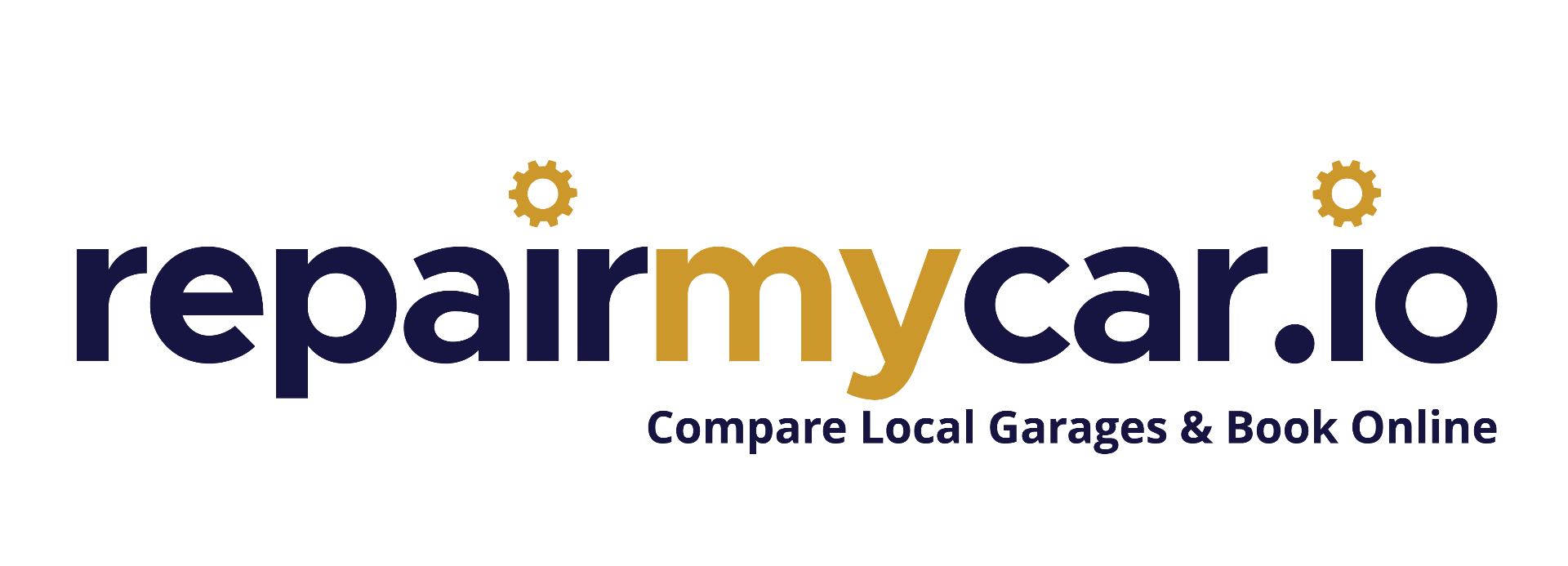 RepairMyCar.io - Compare Local Garages & Book Online